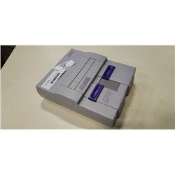 SUPER NINTENDO - CONSOLE ONLY
