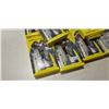 Image 3 : 10 NEW ZIPPER EARBUDS