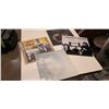 Image 1 : 4 JOHN LENNON RECORDS