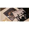 Image 2 : 4 JOHN LENNON RECORDS