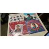 Image 1 : 4 ELVIS CHRISTMAS RECORDS