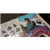 Image 2 : 4 ELVIS CHRISTMAS RECORDS