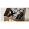 Image 2 : BOX OF NEW MINIATURE VIOLINS AND BUBBLES