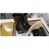 Image 3 : PAIR OF VALDINI LADIES BOOTS - SIZE 7