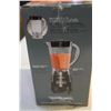Image 2 : AS NEW PROCTER SILEX DURABLE BLENDER 56oz - WORKING