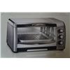 Image 3 : AS NEW HAMILTON BEACH STAINLESS TOASTER OVEN - WORKING