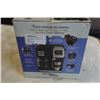 Image 2 : AS NEW HAMILTON BEACH FLEX BREW 2 WAY COFFEE MAKER - WORKING