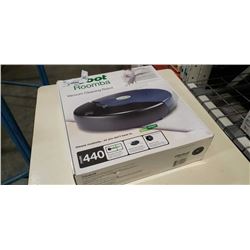 IROBOT ROOMBA  440 COMPLETE IN BOX