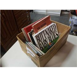 LOT OF COMIC COLLECTION BOOKS