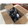 Image 1 : BOX OF NEW BATTERY CHARGERS