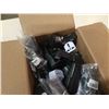 Image 2 : BOX OF NEW BATTERY CHARGERS
