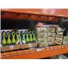 Image 1 : Large lot of new silicone tongs and new peppermills