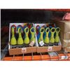 Image 2 : Large lot of new silicone tongs and new peppermills