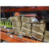 Image 4 : Large lot of new silicone tongs and new peppermills