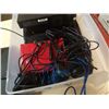 Image 3 : Tote of playstation 3, wii, xbox and ps2 consoles