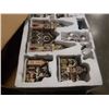 Image 4 : 5 PIECE CHRISTMAS VILLAGE