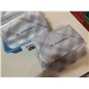 Image 3 : Lot of new burberry pouches