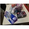 Image 3 : Lot of new staplers, whisk flippers, ladles tongs and more