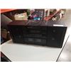 Image 1 : Lloyds v7450cd stereo boombox