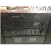 Image 2 : Lloyds v7450cd stereo boombox