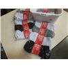 Image 3 : 60 new pairs of socks