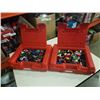 Image 1 : 2 CASES OF LEGO