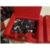 Image 3 : 2 CASES OF LEGO