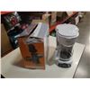 Image 1 : 2 COFFEE MAKERS