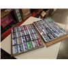 Image 1 : Lot of new fashion artificial eyelashes