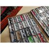 Image 4 : Lot of new fashion artificial eyelashes