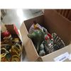 Image 4 : CHICKEN FIGURES, DECORATIVE OIL PRESERVE BOTTLES, CHICKEN COLLECTOR PLATES
