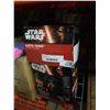Image 1 : STAR WARS DARTH VADER INFLATABLE
