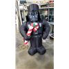 Image 2 : STAR WARS DARTH VADER INFLATABLE