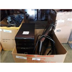 DESKTOP COMPUTER WINDOWS 7, 1TB HDD, 8GB DDR3 RAM