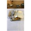 Image 1 : VINTAGE COLLECTABLES, FOSSILIZED TEETH