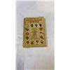Image 5 : VINTAGE COLLECTABLES, FOSSILIZED TEETH