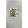 Image 1 : 1963 CANADIAN SILVER DOLLAR  .800 SILVER