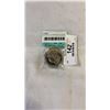Image 1 : 1882 USA REPLICA MORGAN SILVER DOLLAR ISSUED $60 BRADFORD MINT