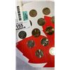 Image 2 : VANCOUVER 2010 OLYMPIC WINTER GAMES COIN COLLECTION IN OFFICIAL SEALED PACK