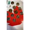 Image 3 : VANCOUVER 2010 OLYMPIC WINTER GAMES COIN COLLECTION IN OFFICIAL SEALED PACK