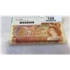 Image 2 : 1974 CANADIAN 2 DOLLAR