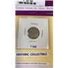 Image 2 : 1936  10 CENT COIN