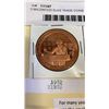 Image 2 : 3 WILDWOOD ELKS TRADE COINS