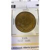 Image 3 : 3 WILDWOOD ELKS TRADE COINS