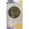 Image 4 : 3 WILDWOOD ELKS TRADE COINS