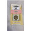 Image 1 : 1940 SILVER 50 CENT COIN