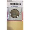 Image 3 : 1940 SILVER 50 CENT COIN