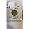 Image 3 : 4  6 PENCE COINS OF GREAT BRITAIN - 1922, 1930, 1939, 1959