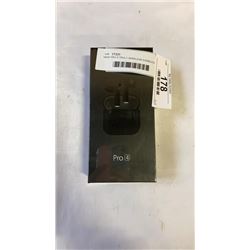 NEW PRO 4 TRULY WIRELESS EARBUDS
