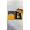 Image 3 : 2 NEW COHIBA  BUTANE TRIPLE FLAME LIGHTERS